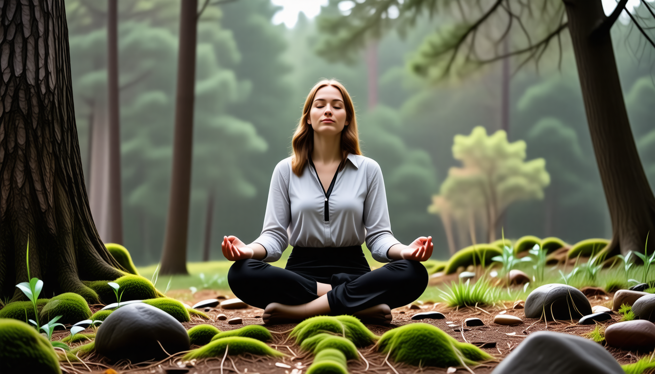 découvrez comment reprendre confiance en vous après une relation toxique grâce à des petits pas simples et concrets. retrouver l'estime de soi et avancer sereinement vers un nouvel équilibre.