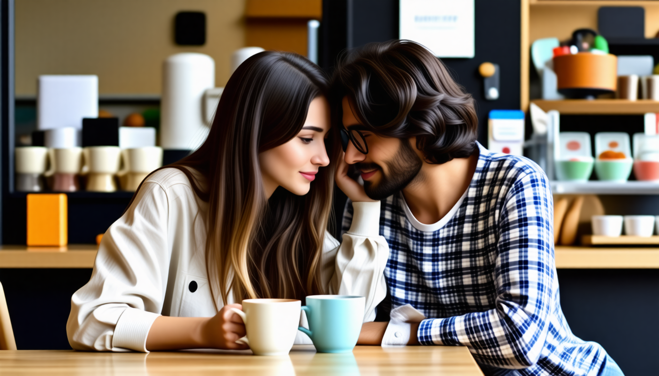 découvrez les signes qui montrent qu'une relation est saine et équilibrée : respect mutuel, communication ouverte, confiance et soutien au quotidien. identifiez les fondements essentiels pour une vie de couple harmonieuse.
