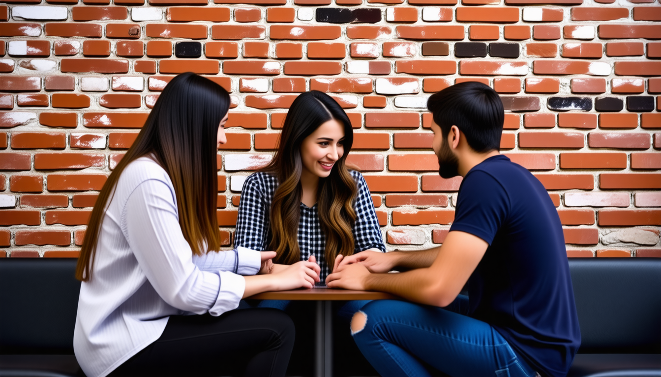 dĂ©couvrez pourquoi il est important de diversifier ses relations amoureuses et ne pas tout miser sur une seule rencontre afin dâaugmenter ses chances de succĂšs et dâĂ©panouissement personnel.