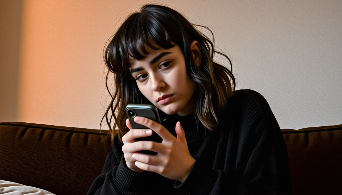découvrez pourquoi le ghosting affecte votre confiance en vous et trouvez des conseils pratiques pour surmonter cette épreuve, renforcer votre estime de soi et mieux gérer ce type de situation relationnelle.