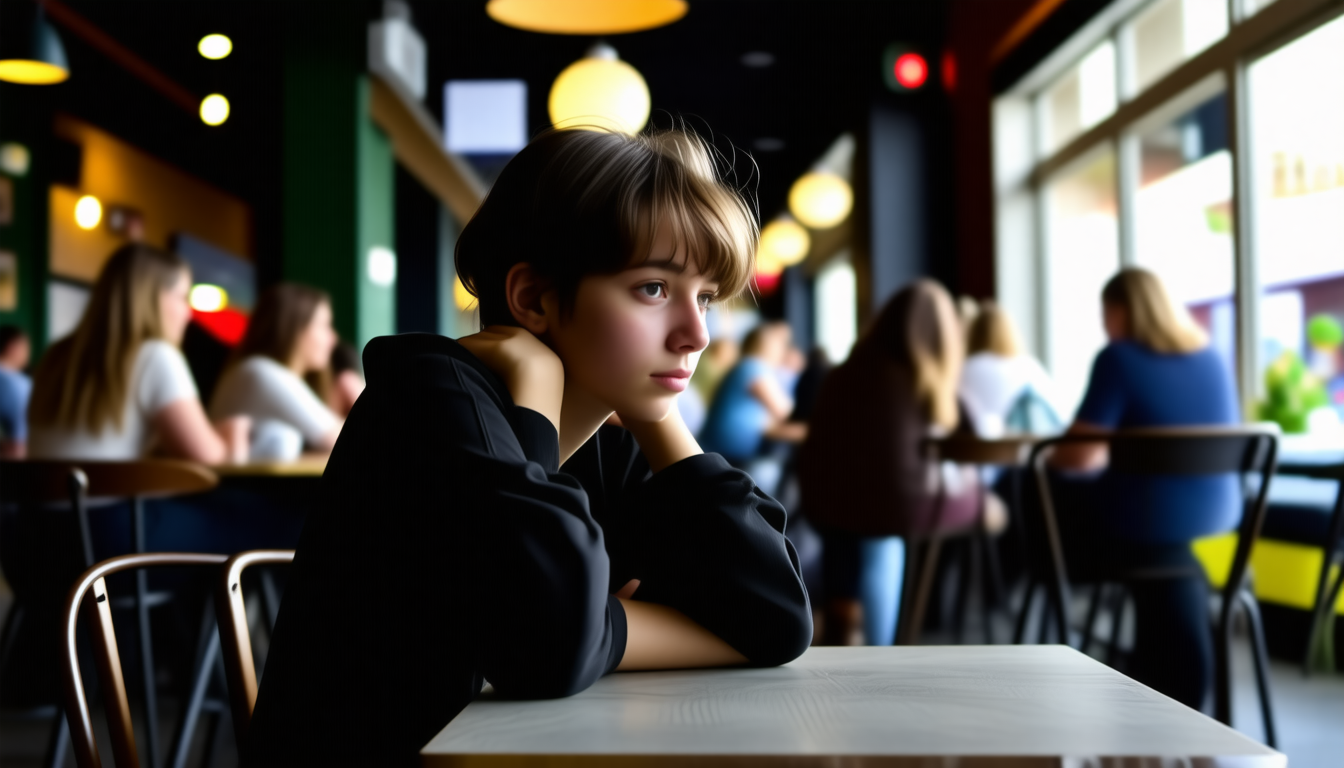 découvrez pourquoi le ghosting peut fragiliser votre confiance en vous et explorez des conseils pratiques pour surmonter cette expérience difficile et retrouver estime de soi et sérénité.