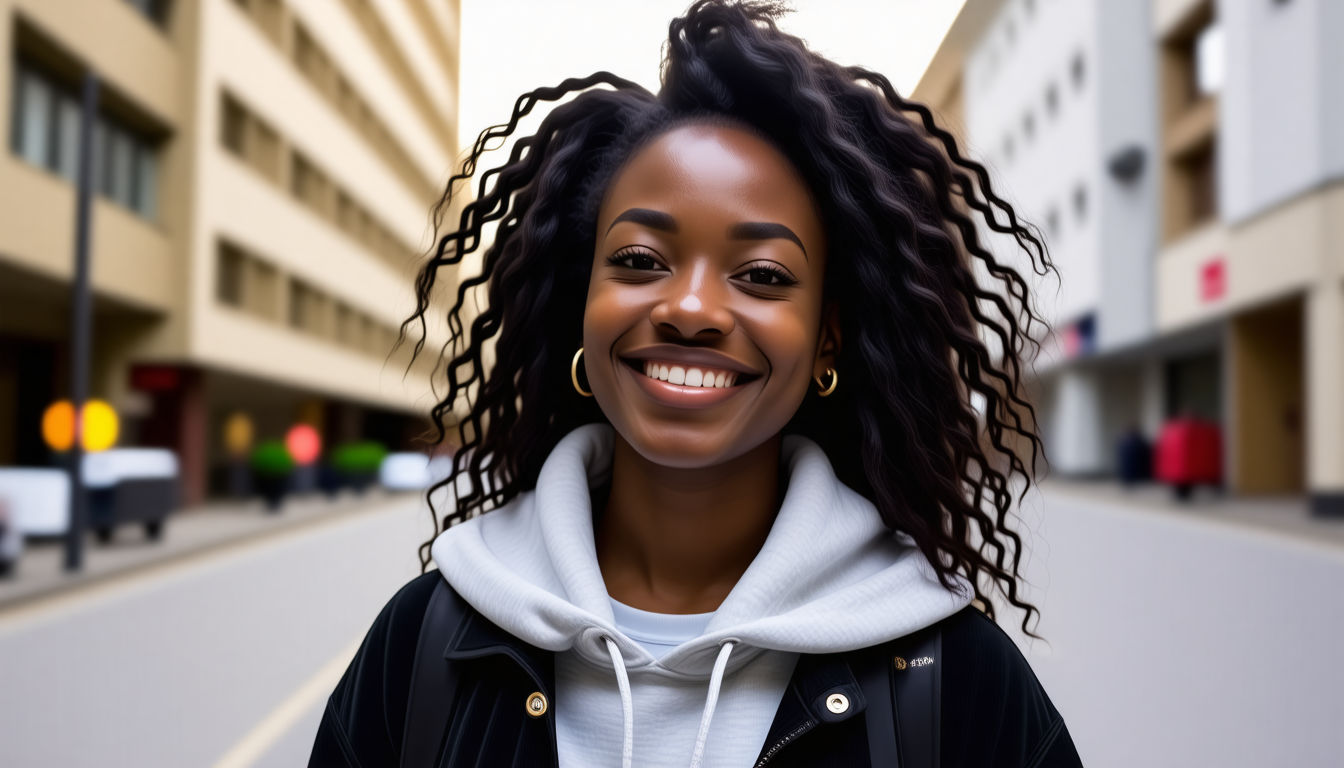 découvrez pourquoi le sourire est l'atout séduction par excellence : naturel, sincère et irrésistible, il favorise la connexion et attire la sympathie. adoptez ce geste simple pour booster votre charisme !
