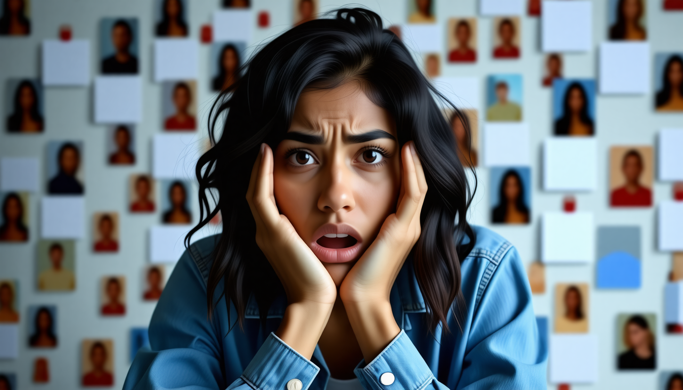 découvrez pourquoi il est essentiel de prendre soin de votre santé mentale avant de rejoindre les sites de rencontre. préparez-vous sereinement pour des expériences positives et épanouissantes en amour en ligne.