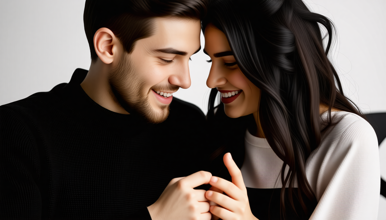découvrez des conseils essentiels pour préserver le désir et raviver la passion dans une relation longue. astuces de communication, complicité et nouveautés pour entretenir l’amour au fil du temps.
