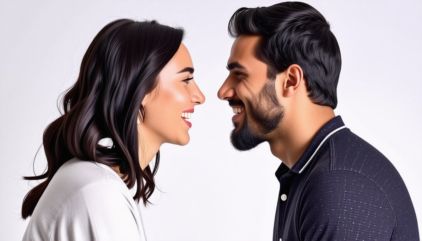 découvrez des conseils pratiques pour préserver le désir et raviver la passion dans une relation longue. cultivez la complicité et l'intimité pour faire durer l'amour au quotidien.