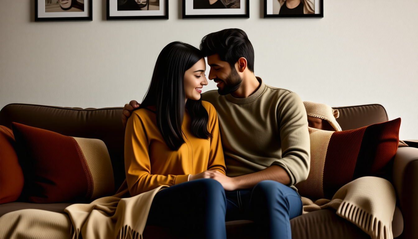 découvrez des conseils pratiques et des astuces pour préserver le désir et raviver la passion au sein d’une relation de couple sur le long terme.