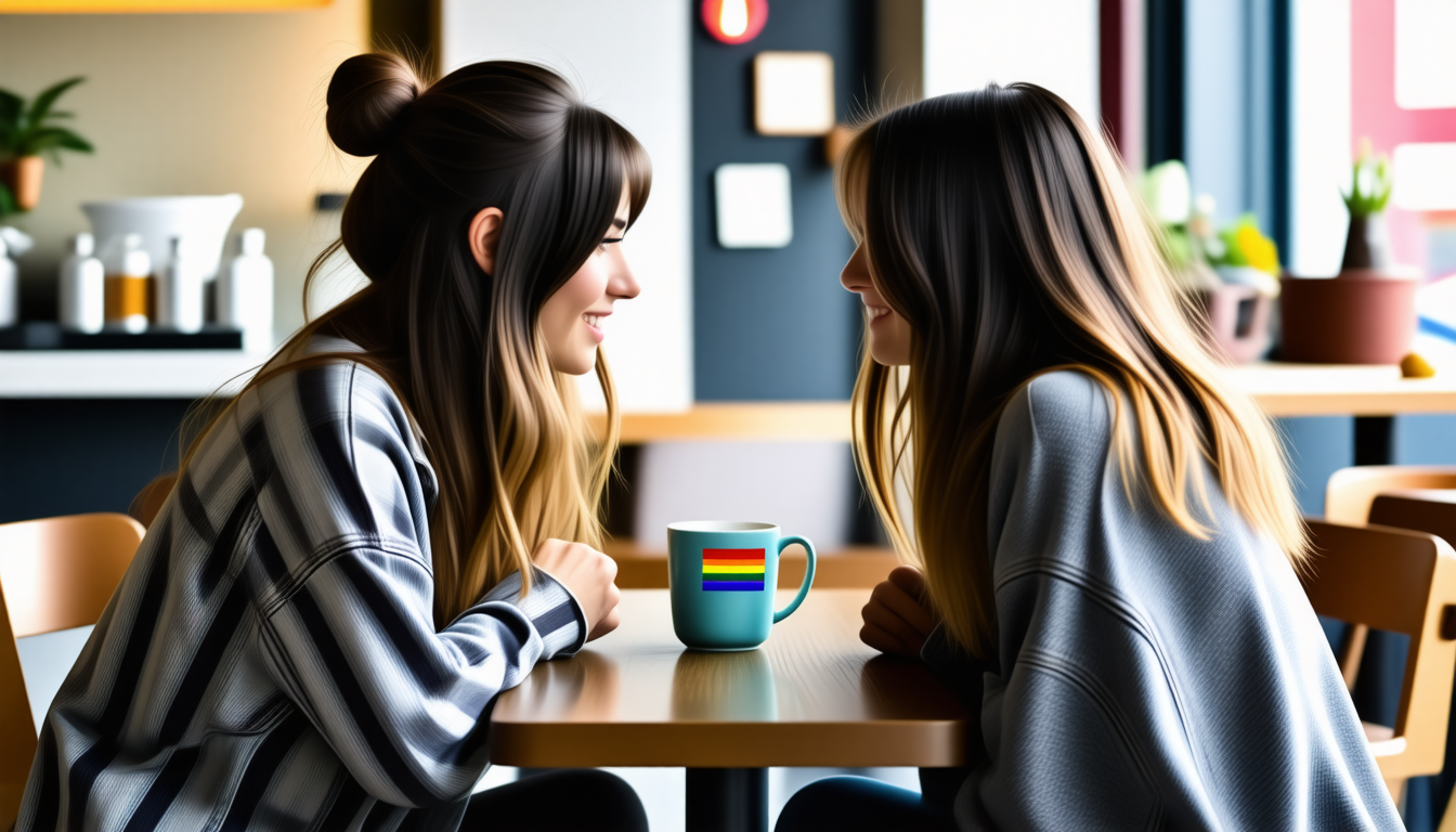 découvrez comment marion et éric sont passés d'amis à amoureux grâce à l'application hinge. leur histoire inspirante prouve que l'amour peut naître là où on s'y attend le moins.