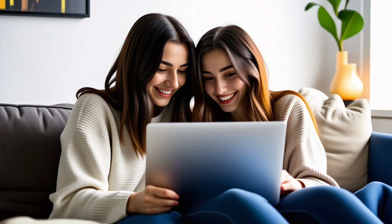 découvrez le témoignage touchant de claire et max, un couple qui s'est rencontré sur tinder pendant le confinement et partage son histoire et ses conseils pour vivre une relation à distance.
