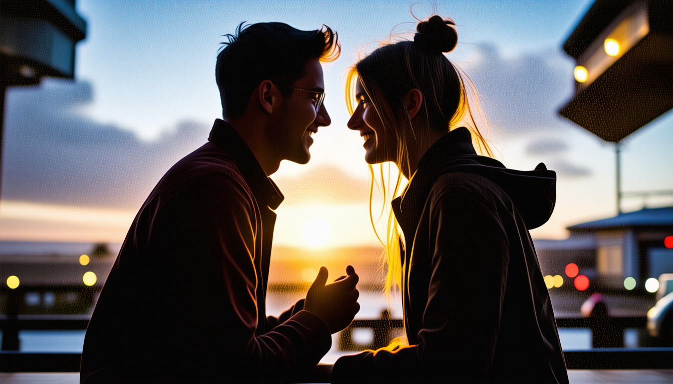 découvrez comment vous exprimer avec assurance dans votre relation amoureuse, sans agressivité. conseils pour renforcer la communication, poser vos limites et vous affirmer sereinement auprès de votre partenaire.