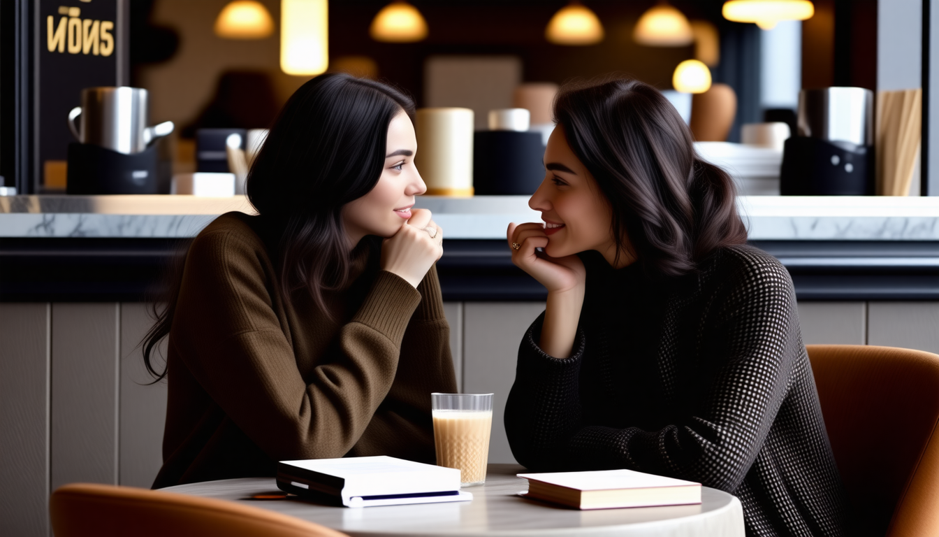 dĂ©couvrez comment sĂ©duire tout en restant fidĂšle Ă  vos valeurs. apprenez Ă  vous aligner avec vous-mĂȘme pour des rencontres authentiques et respectueuses dans le monde du dating.