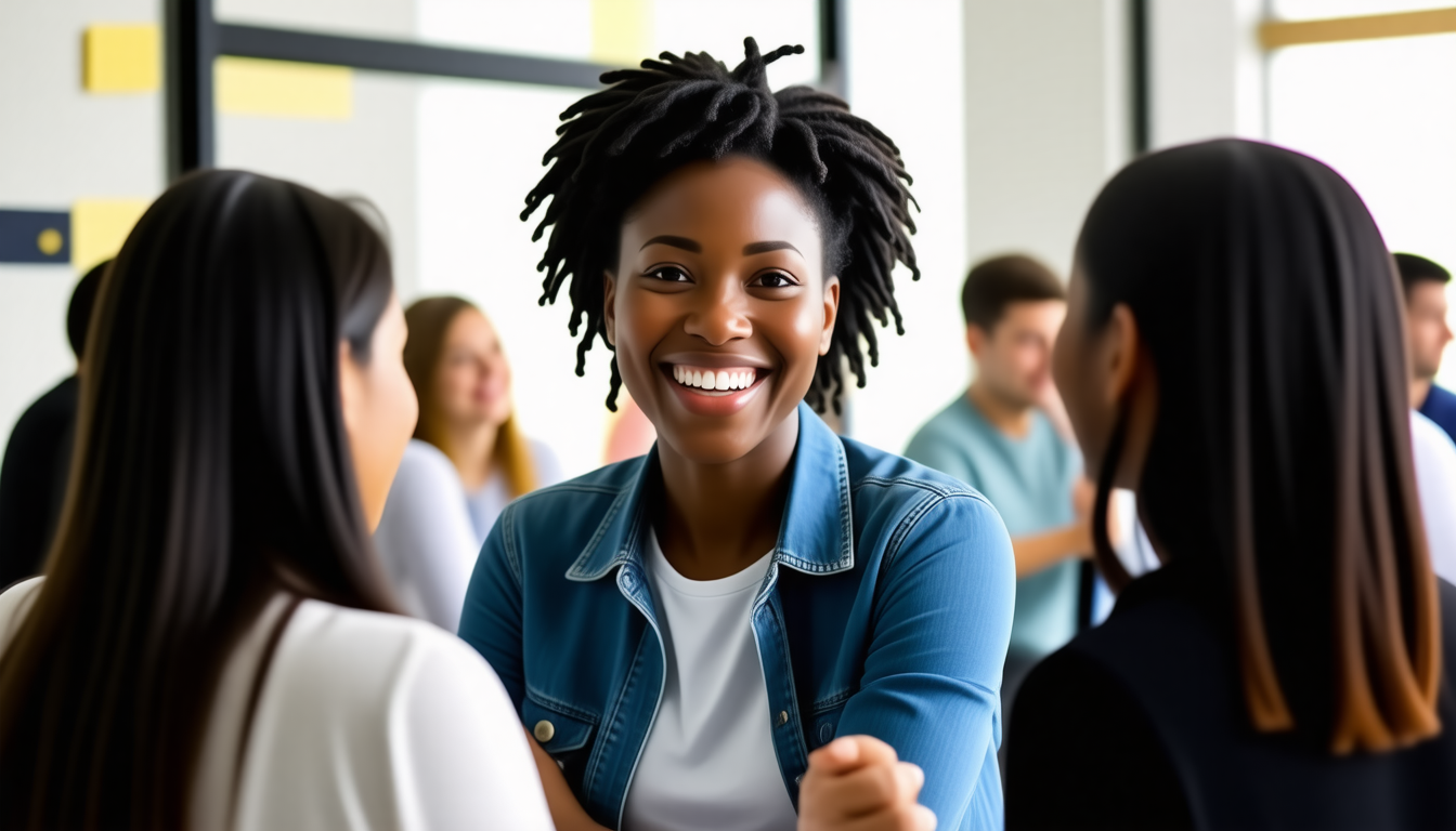 dĂ©couvrez des conseils pratiques pour sĂ©duire mĂȘme lorsque la confiance en soi fait dĂ©faut. apprenez par oĂč commencer pour dĂ©velopper votre assurance, vaincre vos blocages et rĂ©ussir Ă  crĂ©er des rencontres authentiques.