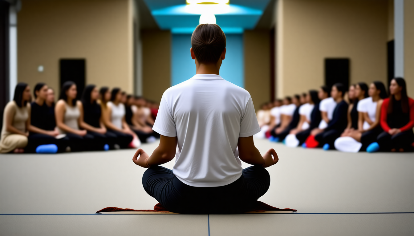 dĂ©couvrez des conseils pratiques pour sĂ©duire malgrĂ© un manque de confiance en soi. apprenez par oĂč commencer pour dĂ©velopper votre assurance et rĂ©ussir vos rencontres.