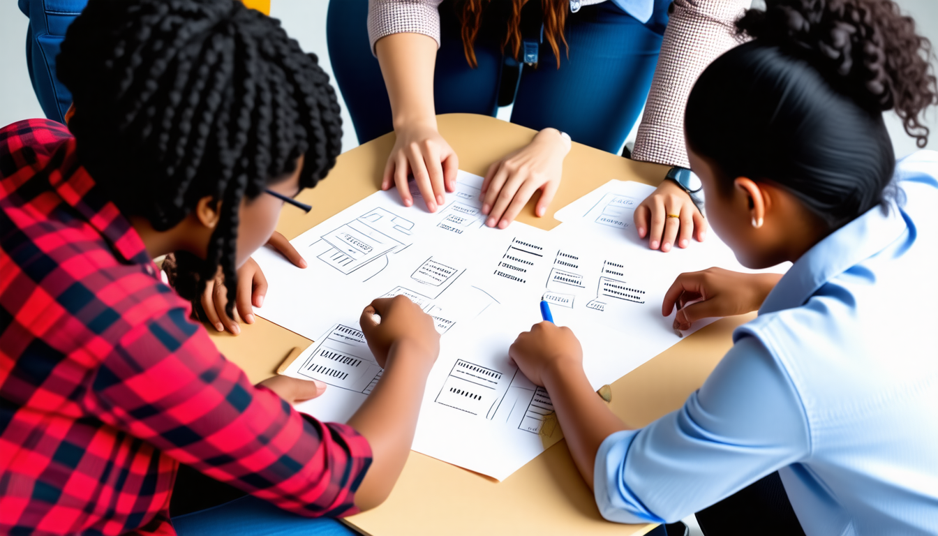 découvrez des stratégies efficaces pour aborder les discussions difficiles avec calme et respect, afin d'éviter les conflits et favoriser la compréhension mutuelle.