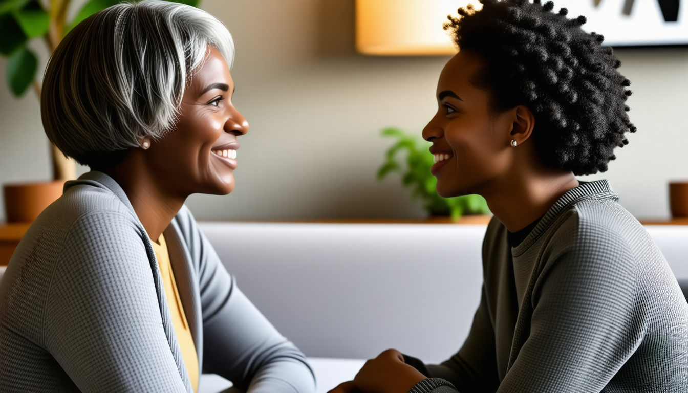 apprenez des techniques efficaces pour gérer les discussions difficiles avec calme et respect, afin d'éviter les conflits et renforcer vos relations.