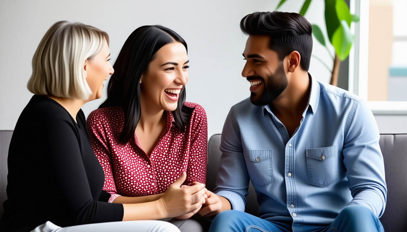 découvrez des conseils pratiques pour gérer efficacement les désaccords sur l’éducation des enfants et favoriser un environnement familial harmonieux.