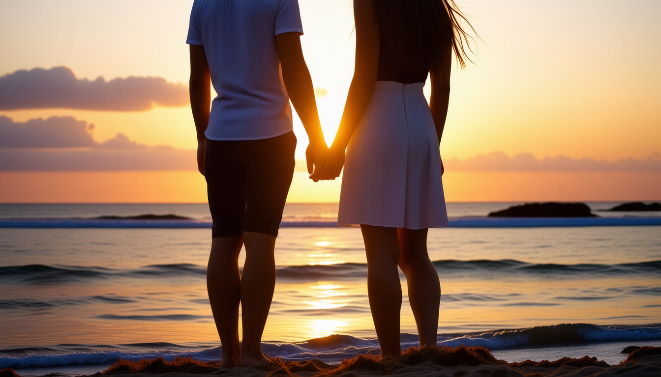 découvrez des conseils pratiques pour entretenir et renforcer l'attraction physique dans votre couple, afin de préserver la complicité et la passion au fil du temps.