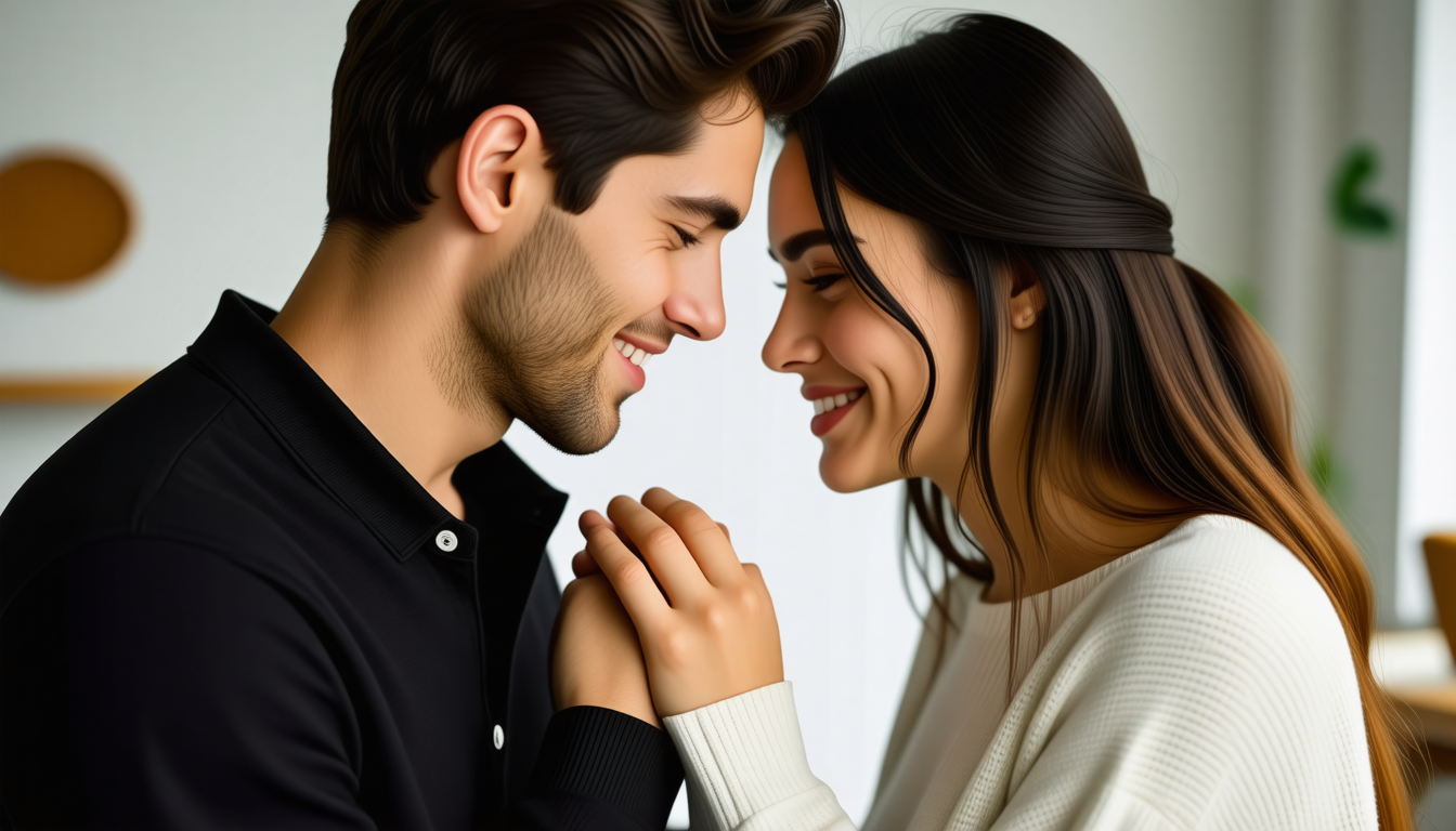 découvrez des conseils pratiques et efficaces pour entretenir l'attraction physique dans votre couple et renforcer votre complicité au quotidien.