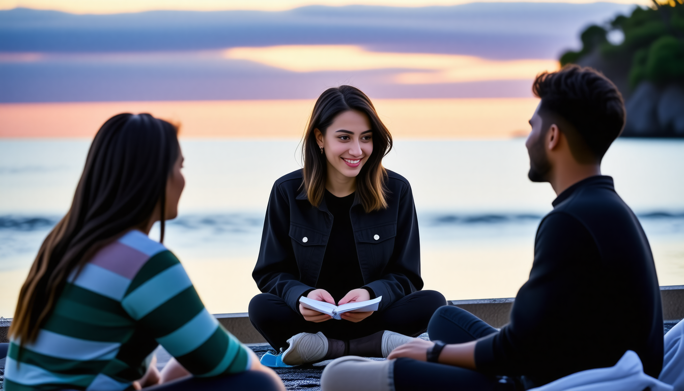découvrez comment la vulnérabilité peut devenir une force pour établir des liens authentiques et profonds. apprenez à partager vos émotions et à favoriser la confiance dans vos relations grâce à nos conseils pratiques.