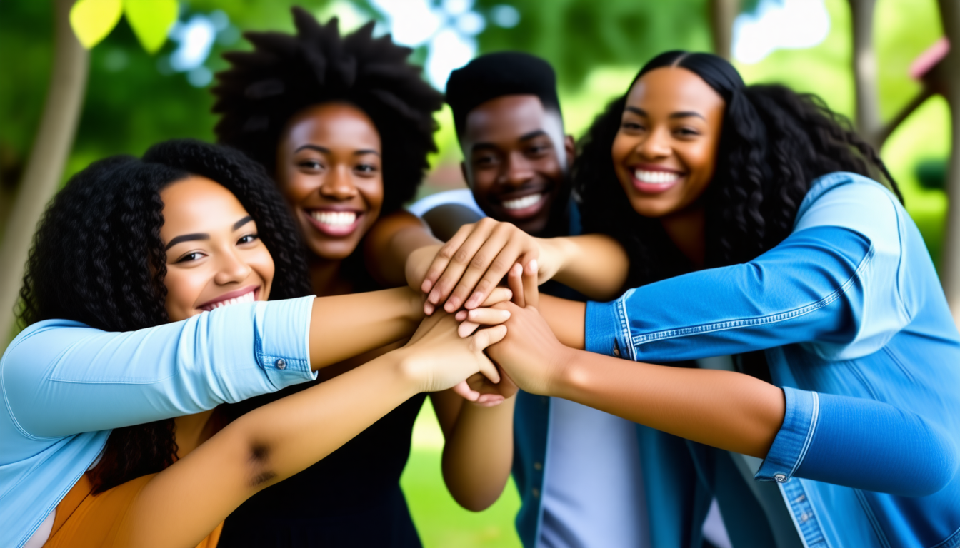 découvrez comment un sourire sincÚre peut transformer vos rencontres en créant des liens authentiques et en ouvrant la porte à de nouvelles opportunités.