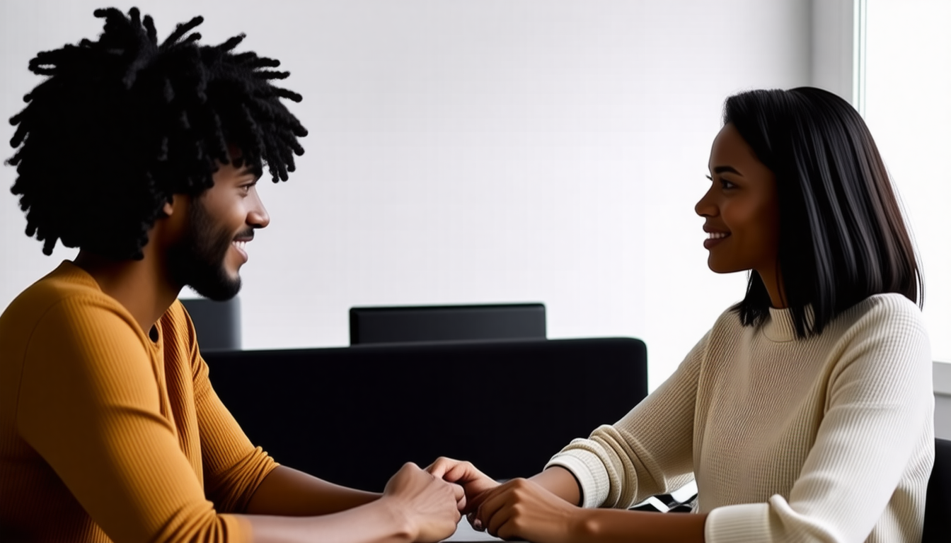 découvrez comment équilibrer les rôles dans le couple pour une relation harmonieuse et épanouissante. conseils pratiques et astuces pour mieux partager responsabilités et attentes.