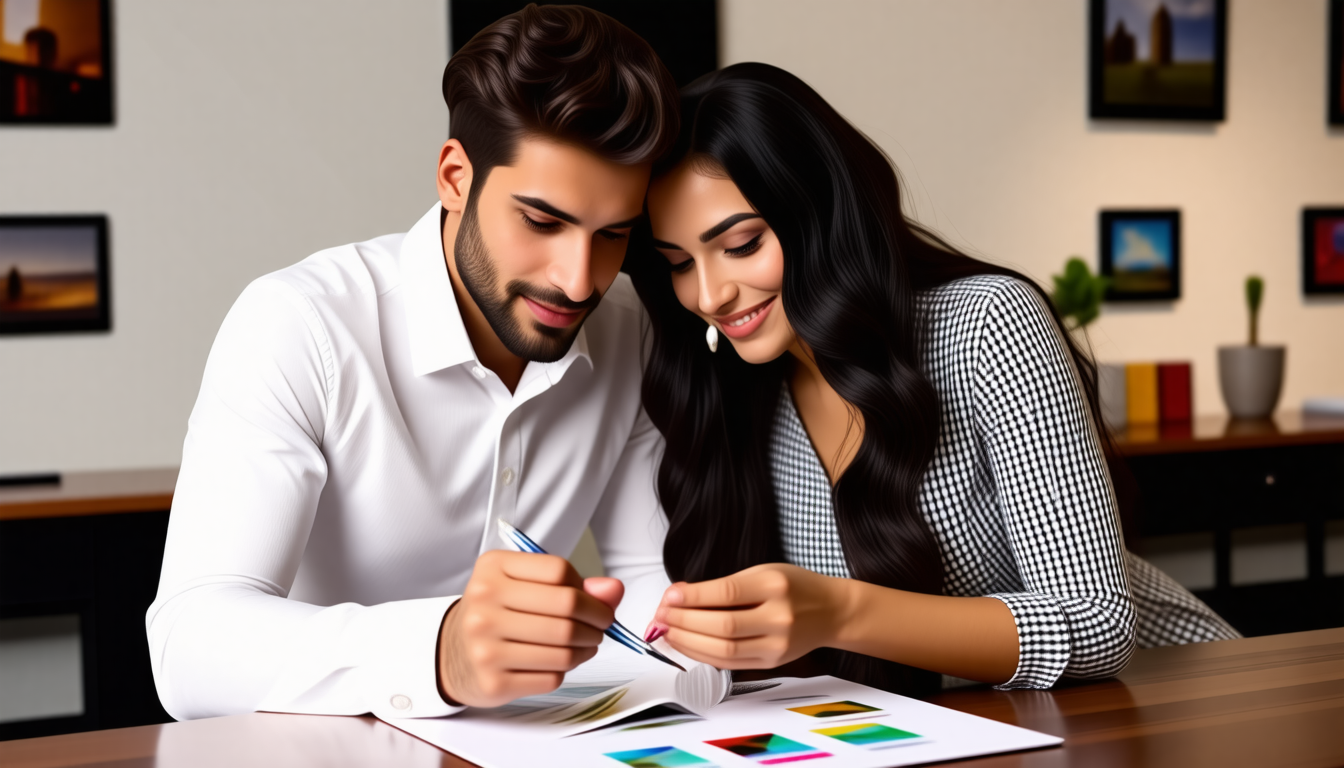 découvrez comment équilibrer les rôles dans le couple pour une relation harmonieuse et épanouissante. conseils pratiques et astuces pour partager responsabilités et complicités.