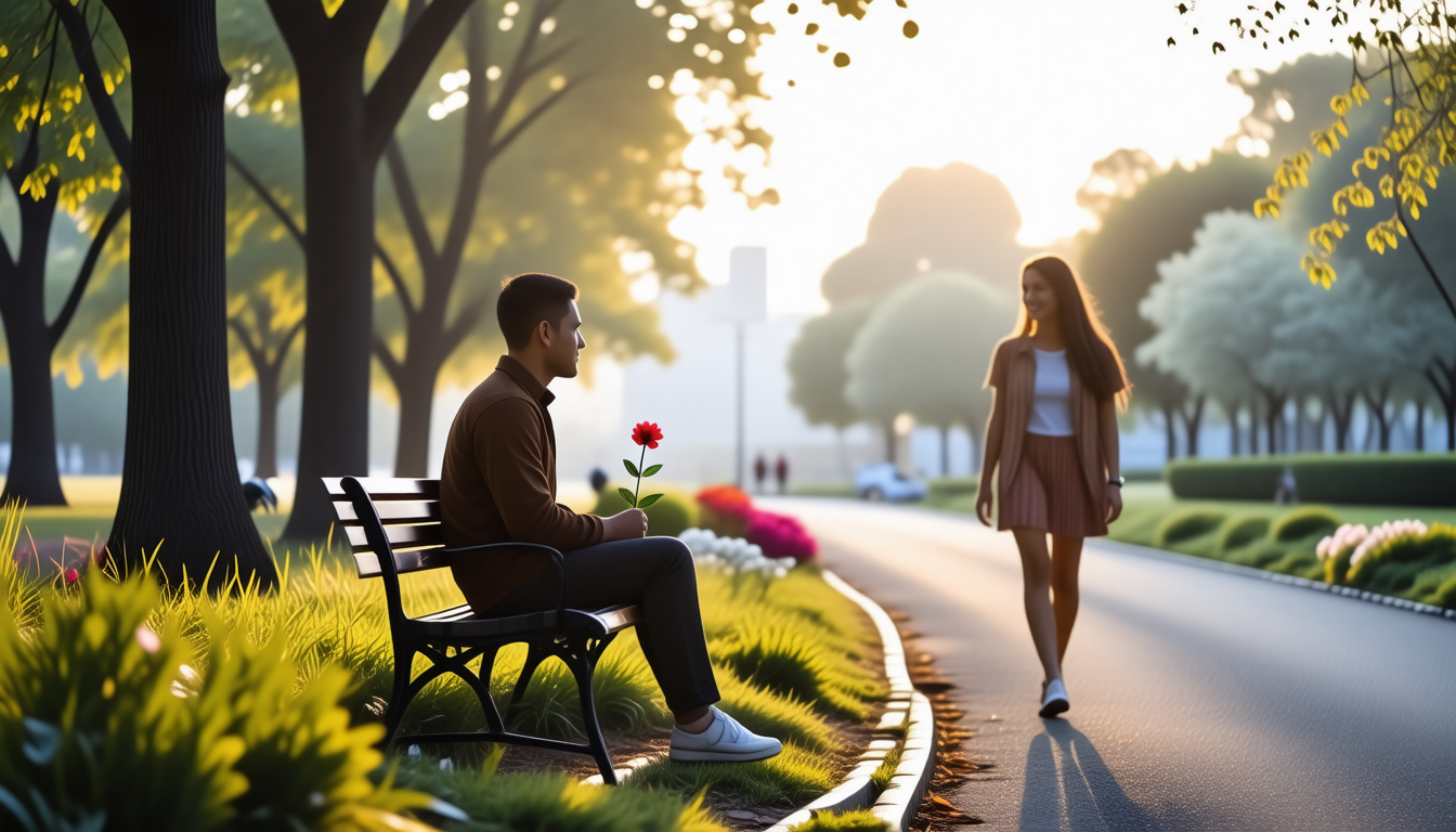 découvrez pourquoi la patience est une qualité essentielle dans la séduction et comment elle peut renforcer vos relations amoureuses.