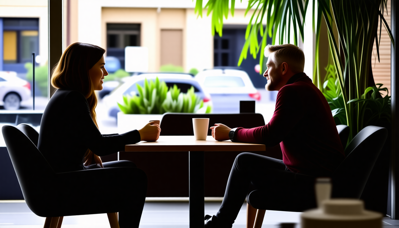 découvrez pourquoi la patience est un véritable atout dans l'art de la séduction et comment elle peut renforcer vos relations amoureuses.