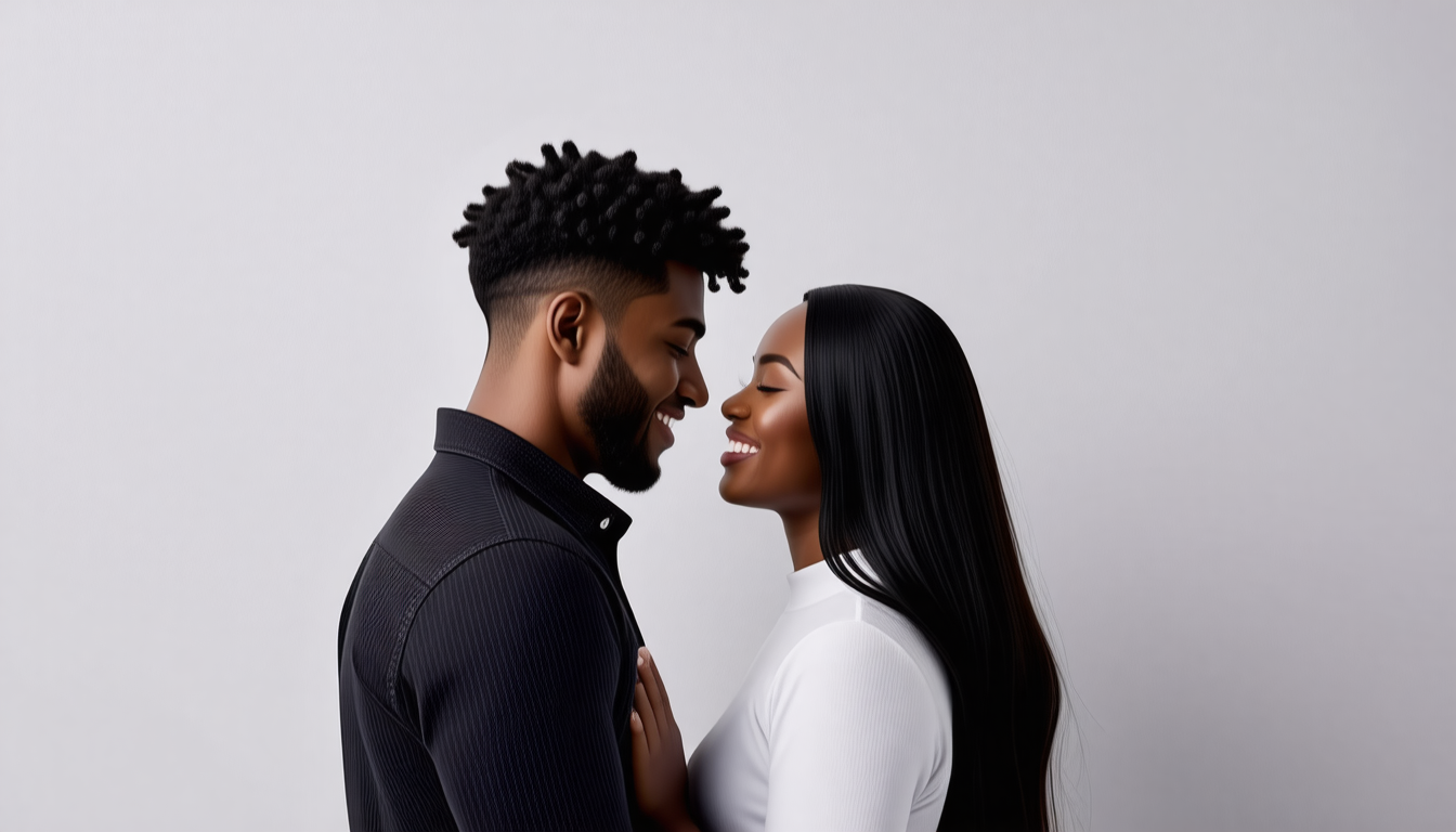 découvrez pourquoi connaître précisément ce que vous souhaitez est un atout majeur dans l'art de la séduction, et comment cette clarté peut renforcer votre confiance et attirer les bonnes personnes vers vous.