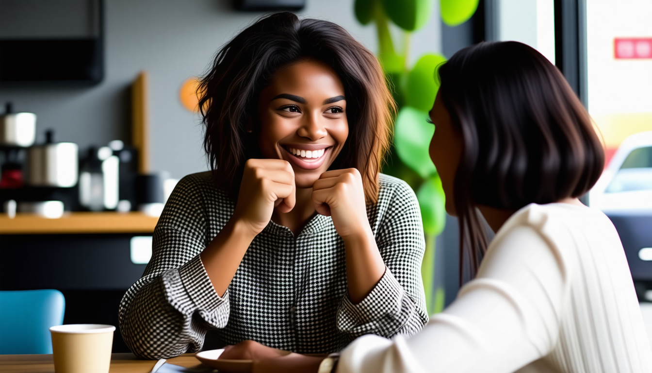 découvrez pourquoi clarifier vos attentes et vos désirs est un atout majeur pour séduire efficacement. apprenez comment une vision claire de ce que vous souhaitez peut favoriser des relations authentiques et attirer la bonne personne.