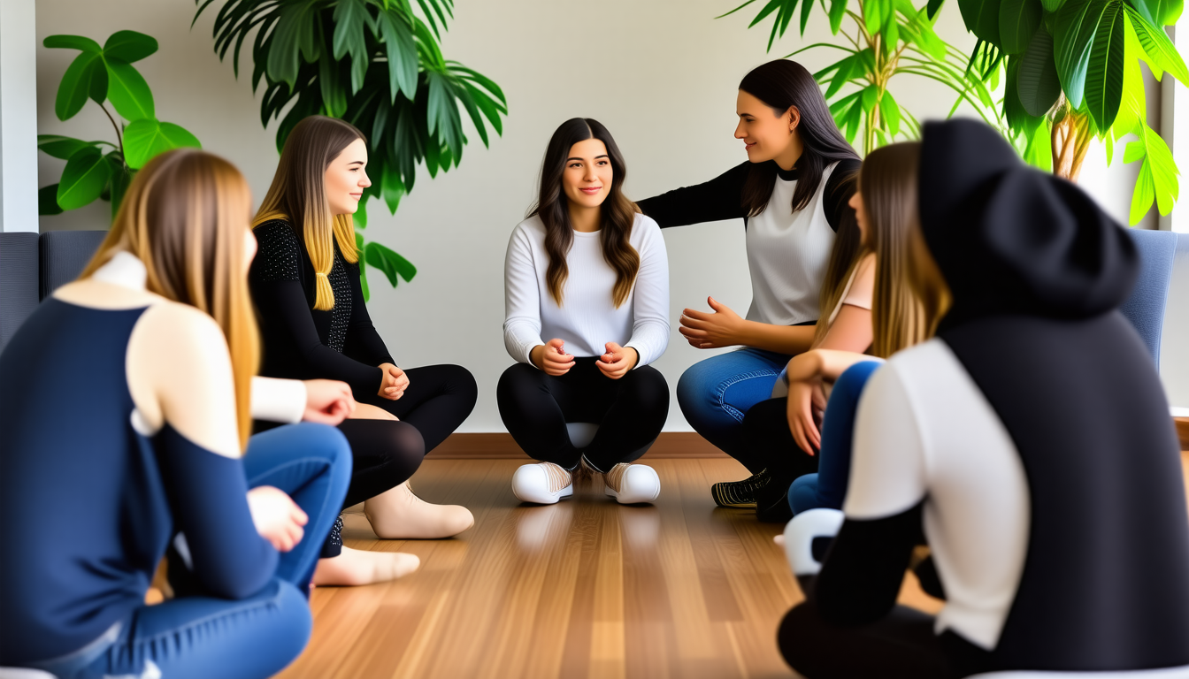 découvrez comment reconstruire une relation saine et épanouissante aprÚs avoir vécu une relation toxique, grùce à des conseils pratiques pour retrouver la confiance et la paix intérieure.