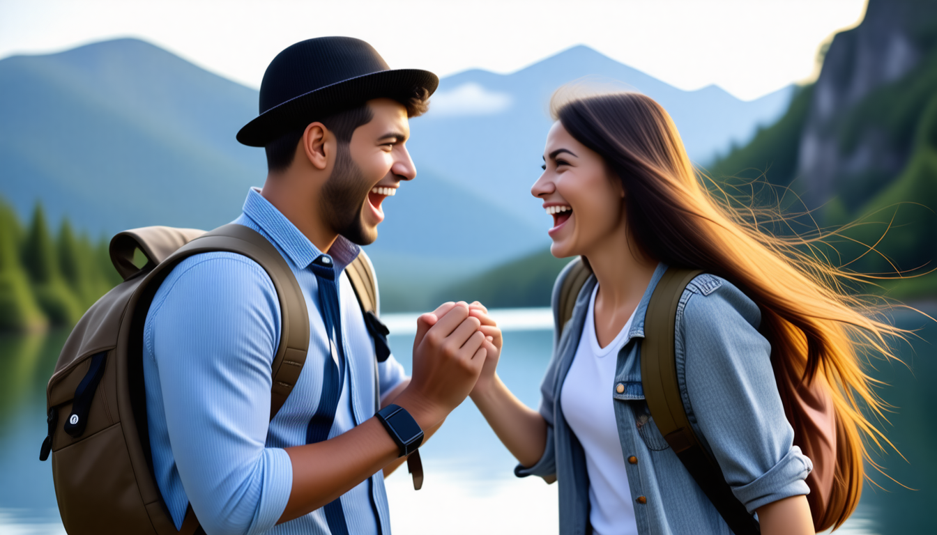 découvrez nos conseils pratiques pour voyager en couple sereinement et éviter les tensions. apprenez à communiquer, organiser et profiter pleinement de vos voyages à deux !