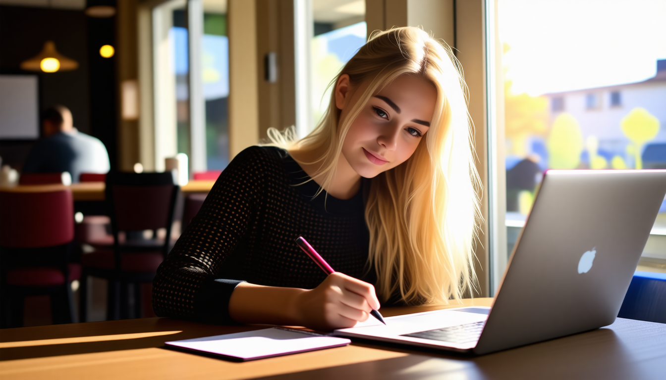 découvrez comment élise a rencontré un amour sincère et engagé grâce à attractive world, la plateforme dédiée aux rencontres sérieuses.