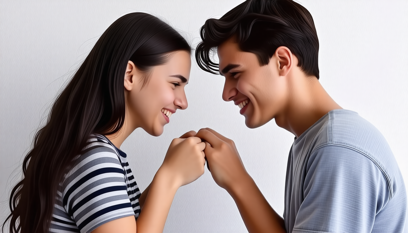 découvrez comment accueillir vos émotions en toute sérénité lors d'une rencontre, sans les éviter, pour vivre des échanges authentiques et enrichissants.