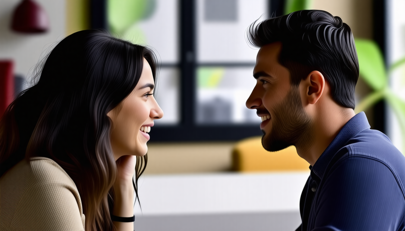 découvrez comment accueillir et accepter vos émotions pendant une rencontre sans essayer de les éviter, pour vivre des moments authentiques et enrichissants.