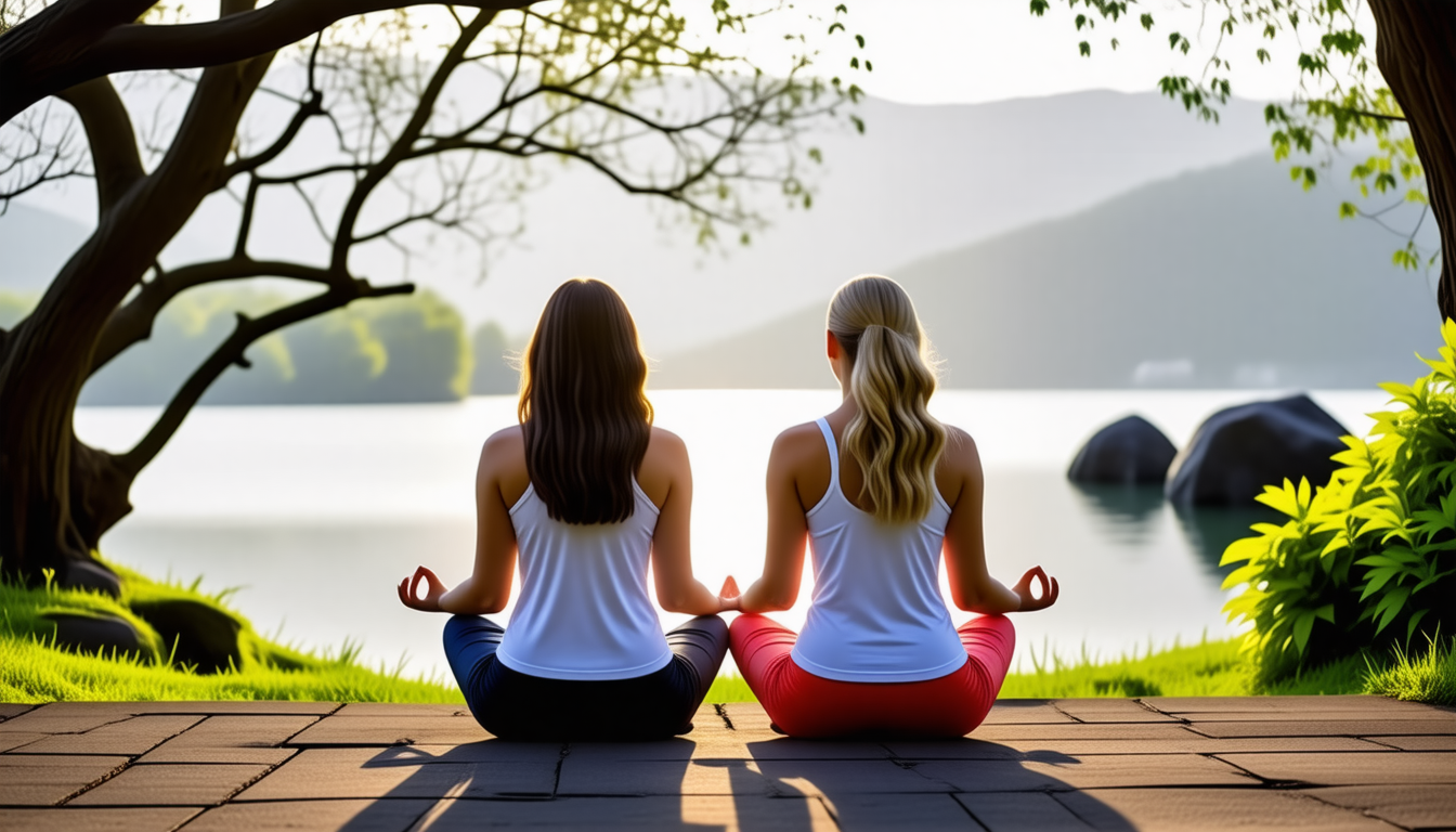 découvrez comment attirer l'amour en harmonisant vos actions avec des pensées positives pour créer des relations épanouissantes et sincères.