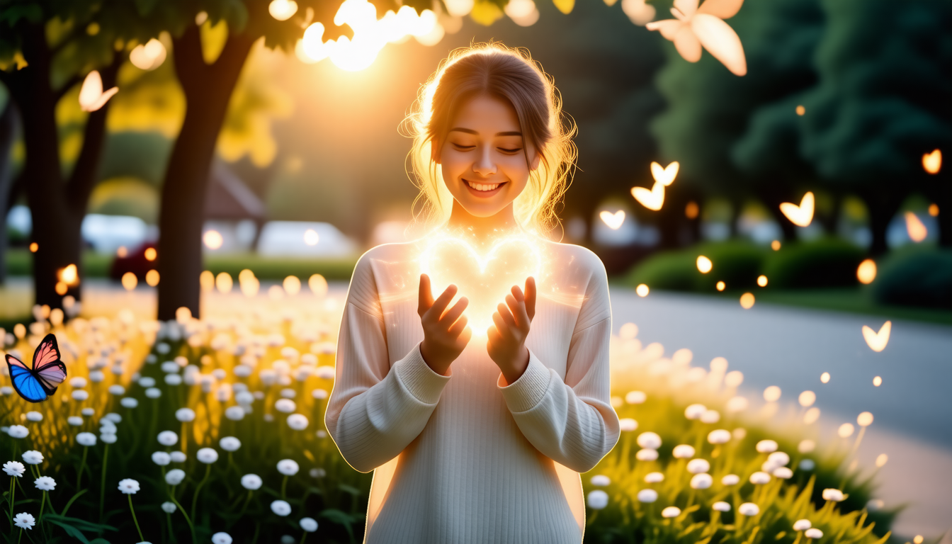 découvrez comment attirer l’amour en alignant vos actions et pensées positives pour transformer votre vie amoureuse et créer des relations harmonieuses.