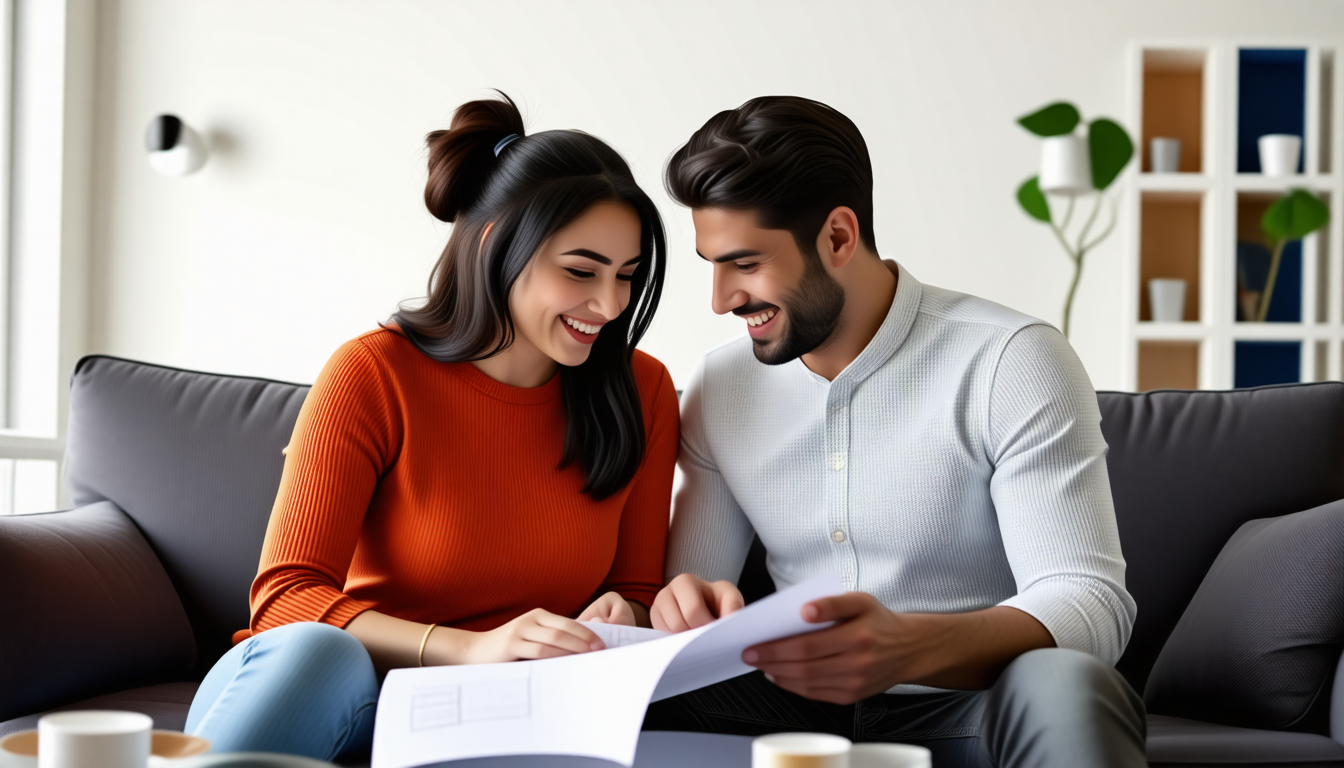 découvrez des conseils pratiques pour vivre sereinement en cohabitation au quotidien, gérer les conflits et instaurer une harmonie durable chez vous.