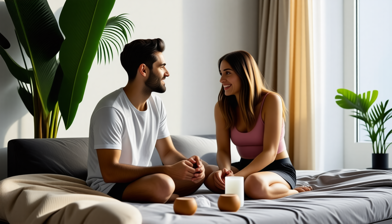 découvrez des conseils pratiques et des astuces pour une cohabitation harmonieuse au quotidien, favorisant le respect et la bonne entente entre tous.