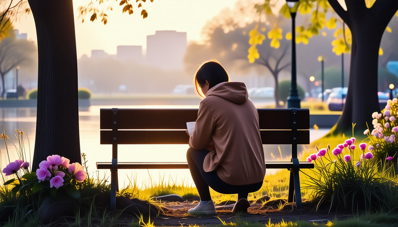 découvrez des conseils pratiques pour surmonter la peur de la solitude avant de vous lancer à la recherche de l'amour et apprendre à vous épanouir seul.