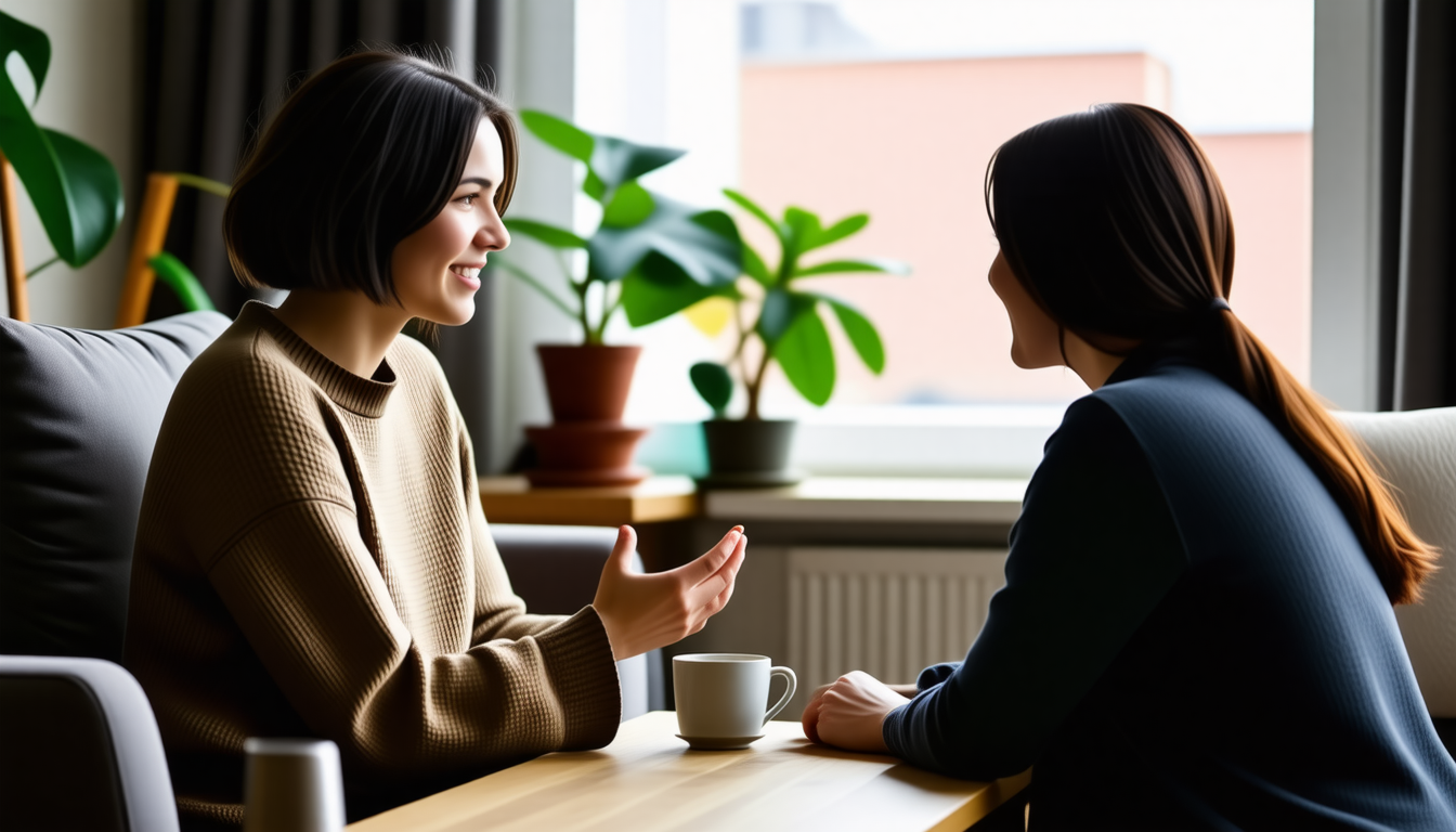 apprenez à exprimer vos besoins clairement et sans reproches grâce à nos conseils pratiques pour une communication bienveillante et efficace.