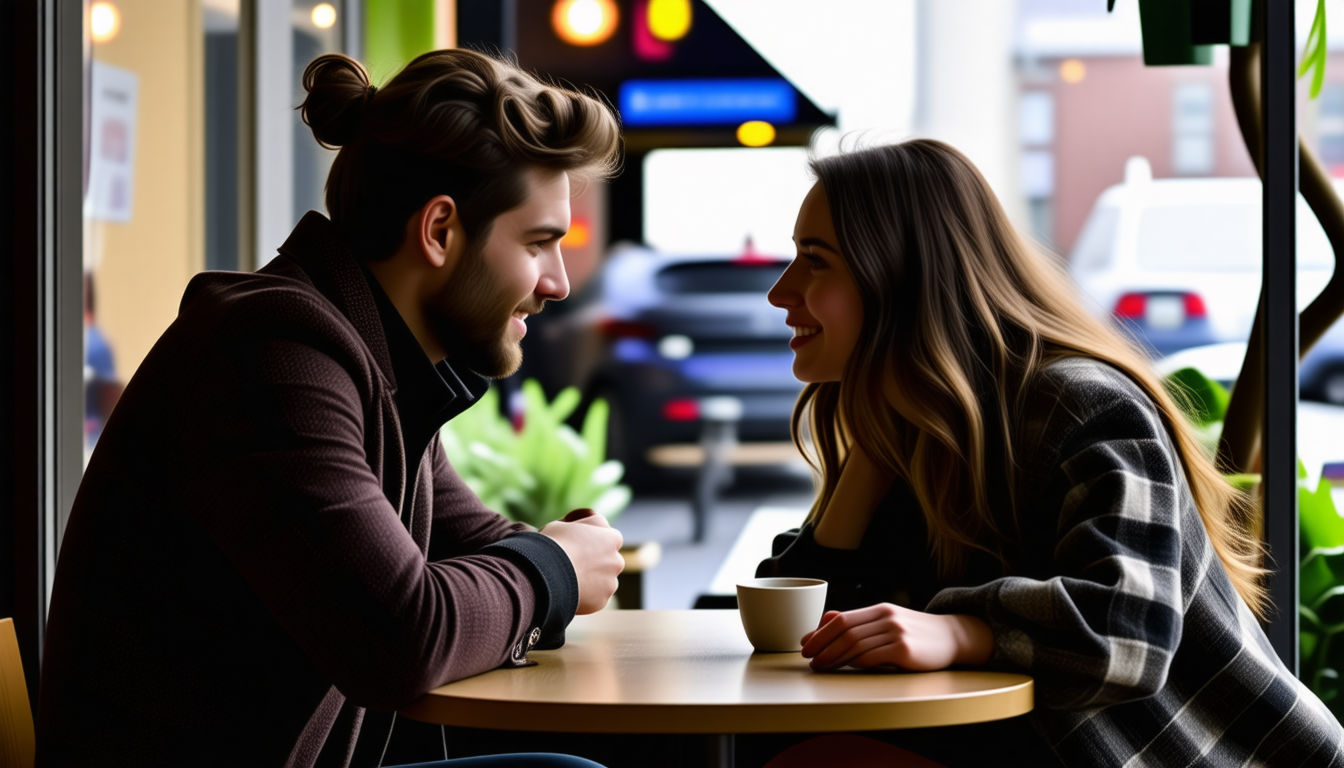 dĂ©couvrez nos astuces pour maintenir des liens solides et rester connectĂ©s avec vos proches, mĂȘme lorsque votre emploi du temps est chargĂ©.