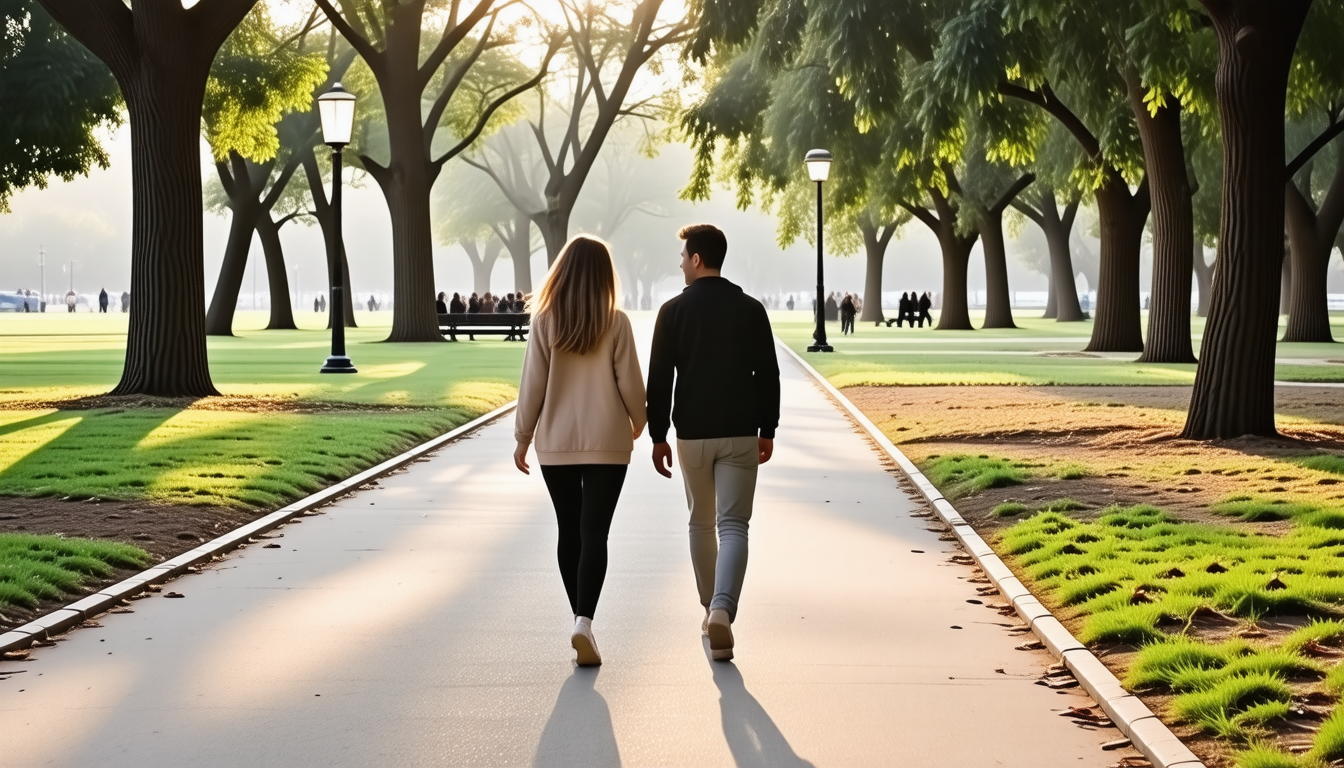 dĂ©couvrez des astuces efficaces pour rester en contact avec vos proches mĂȘme avec un emploi du temps chargĂ© et maintenir des relations solides au quotidien.