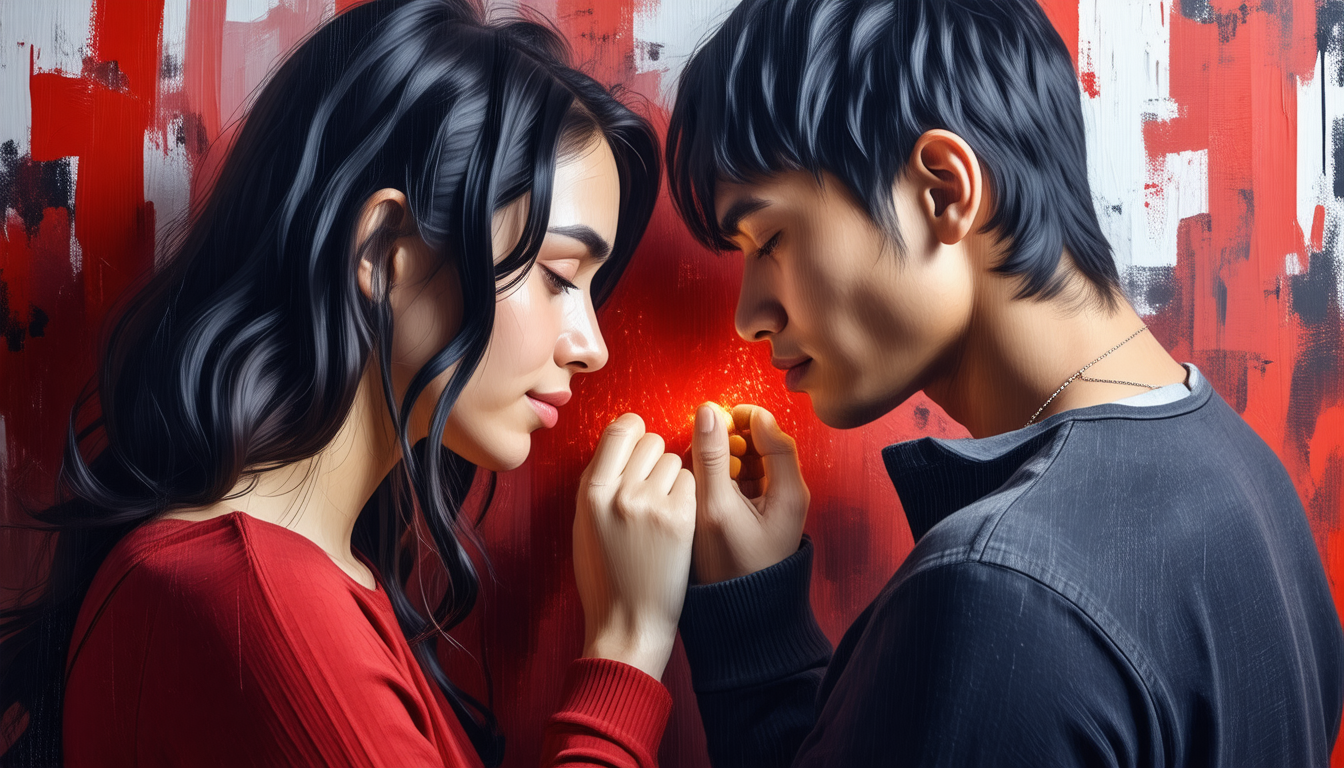 découvrez des conseils bienveillants pour surmonter une déception amoureuse en pleine conscience, retrouver la paix intérieure et avancer sereinement.