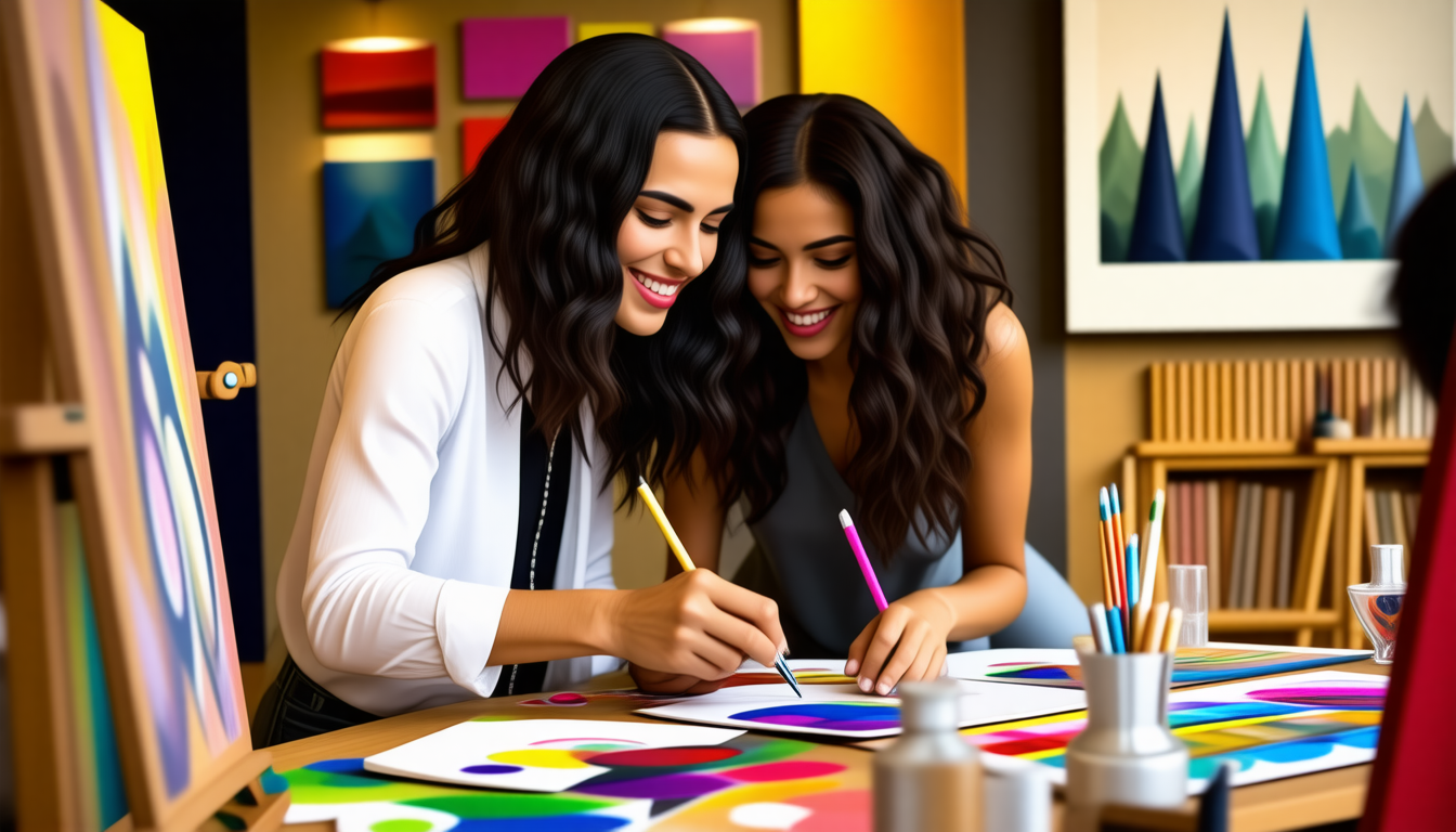 découvrez des conseils pratiques pour identifier et partager des activités communes afin de renforcer les liens relationnels et créer des moments précieux ensemble.