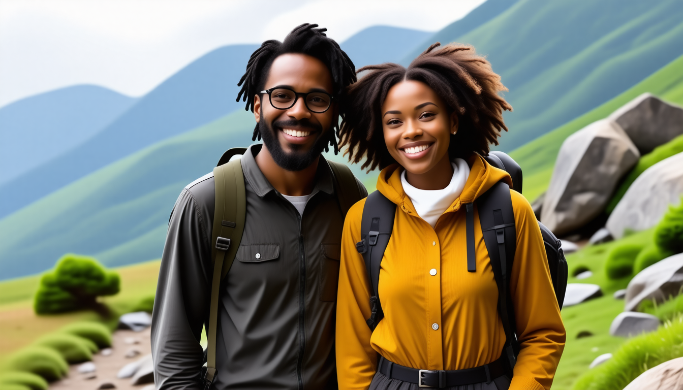 découvrez comment surmonter les défis liés aux différences culturelles dans un couple et construire une relation harmonieuse basée sur la compréhension et le respect mutuel.