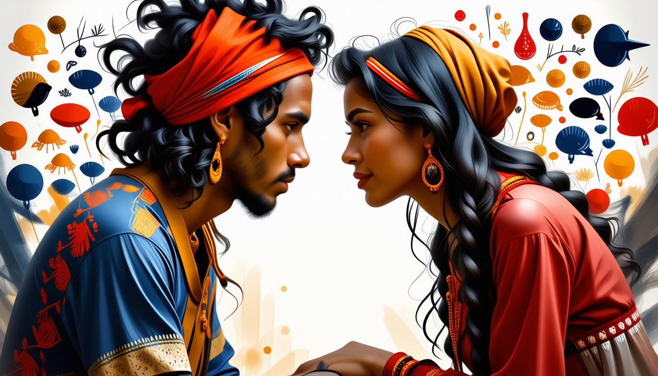 découvrez comment gérer harmonieusement les différences culturelles dans un couple pour renforcer la compréhension mutuelle et construire une relation épanouissante.