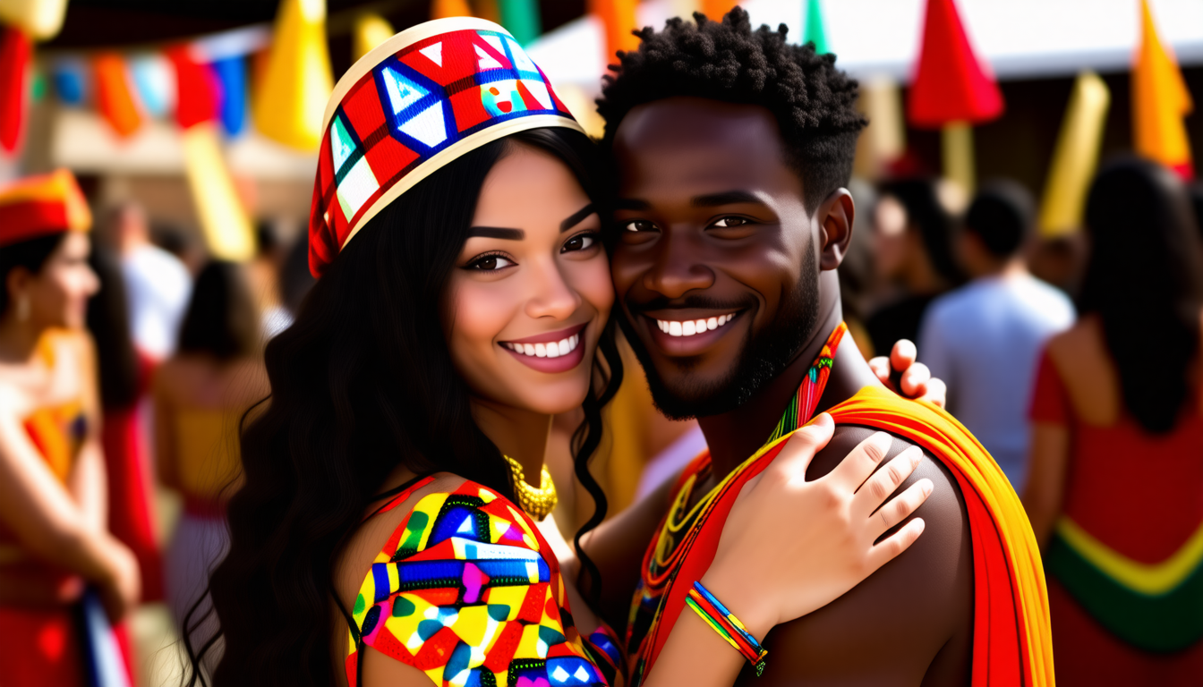 découvrez des conseils pratiques pour comprendre et gérer les différences culturelles au sein de votre couple, afin de renforcer votre relation et favoriser l'harmonie.