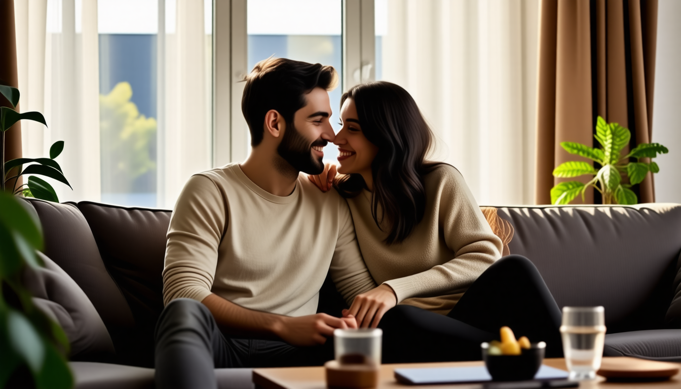 découvrez l'importance du pardon dans le couple, ses bienfaits pour renforcer la relation, et des conseils pratiques pour apprendre à pardonner et avancer ensemble.