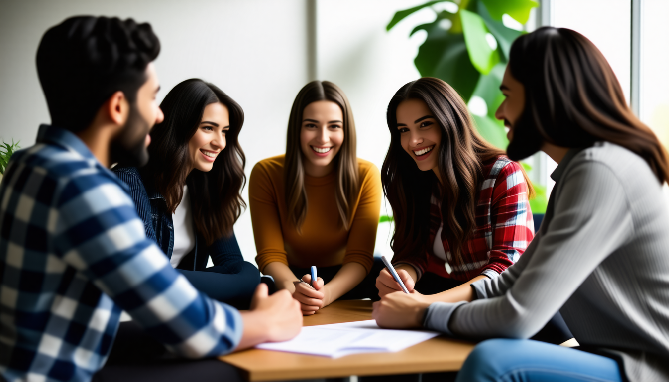 découvrez les principes essentiels de la communication bienveillante pour réussir vos rencontres et établir des relations harmonieuses et respectueuses.