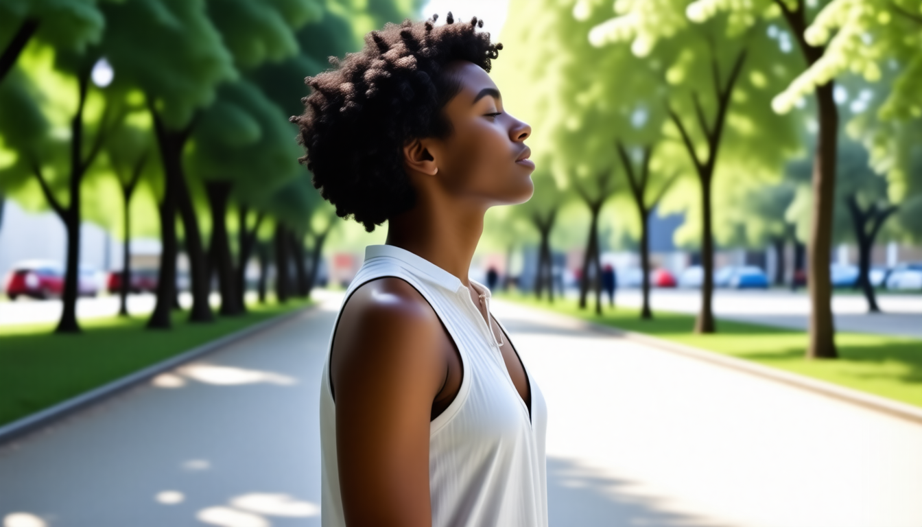 découvrez comment la respiration et la posture influencent la confiance en soi et apprenez des techniques simples pour renforcer votre assurance au quotidien.